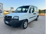 FIAT Dobl1.2 MOTORE FIRE 5 POSTI