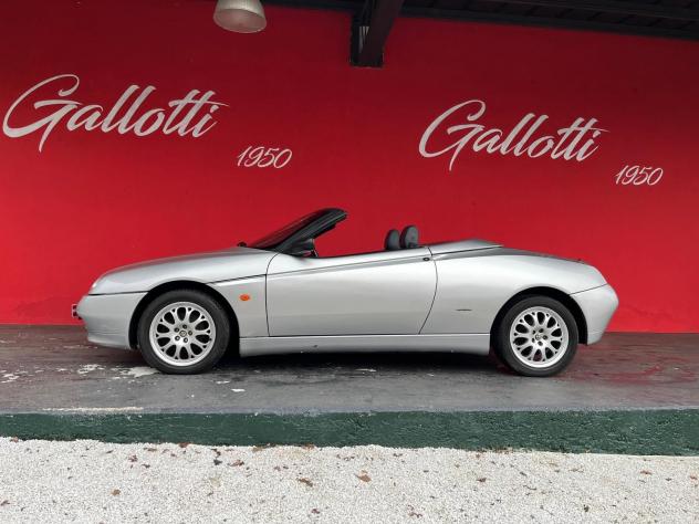 Alfa Romeo Gtv/Spider 2.0 155cv - Foto 6