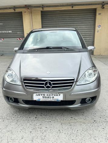 Mercedes-benz A 160 CDI CoupAvantgarde - Foto 3
