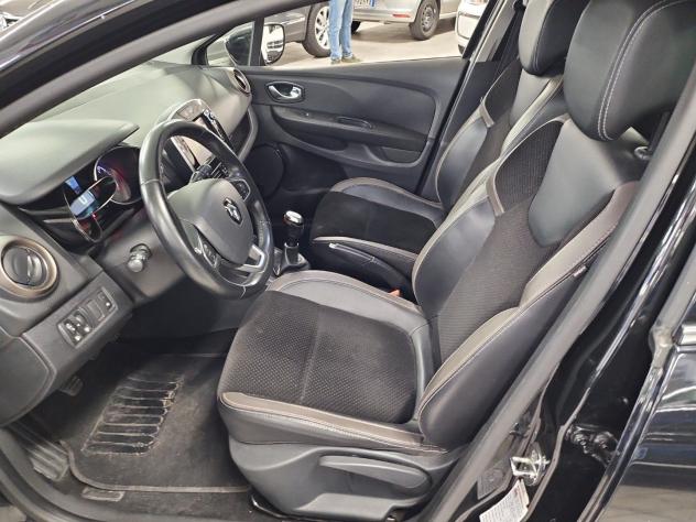 Renault Clio 1.5 dCi 90cv Energy Intens - Foto 9