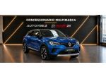 Renault Captur Captur ECO-G 100 CV Evolution KMO € 17786 DETASSATO !!!