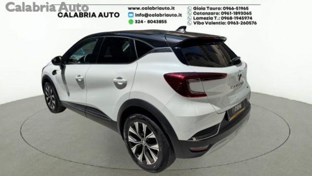 RENAULT Captur Full Hybrid E-Tech 145 CV Techno rif. 23391901 - Foto 3