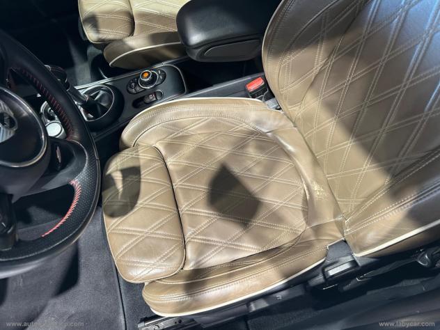 MINI Mini Cooper SD Hype Countryman Aut. - Foto 7