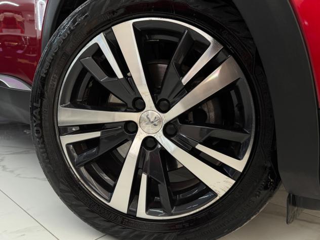 Peugeot 3008 BlueHDi 120Cv EAT6 GT Line IPER FULL-TETTO - Foto 7