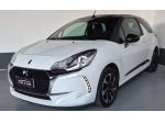 DS DS3 3 PureTech 110 Sport Chic Cabrio (NEOPATENTATI)