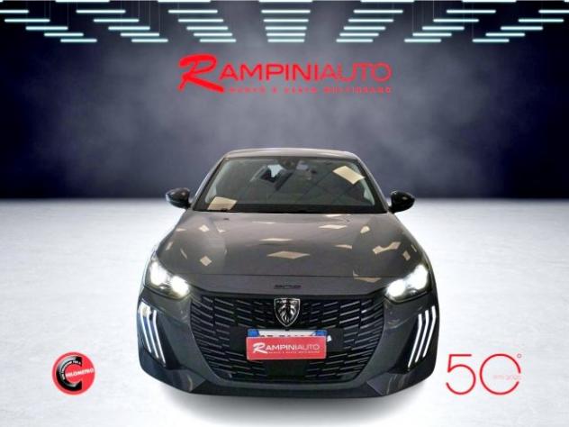 PEUGEOT 208 PureTech 100 Cv 5 porte Allure Km 13.000 rif. 23851942 - Foto 4