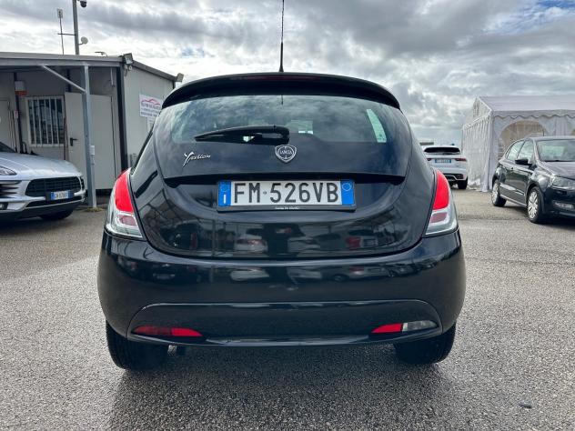 Lancia Ypsilon 1.2 Benzina/GPL - Foto 4