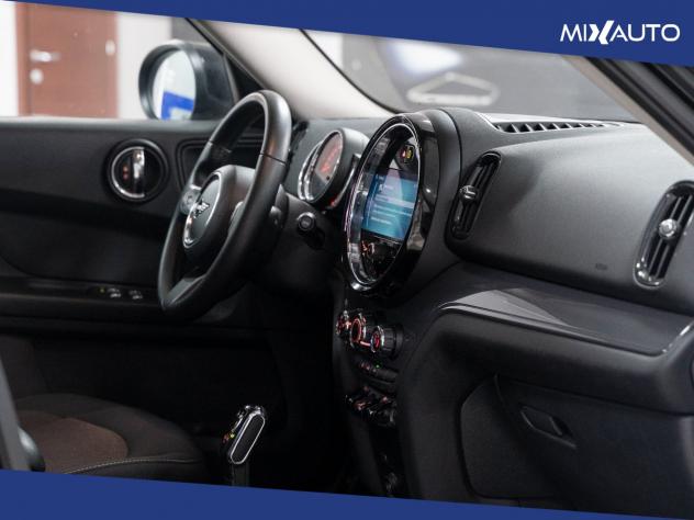 Mini Countryman 2.0 Cooper D Essential Twin Power Turbo Steptronic - Foto 17
