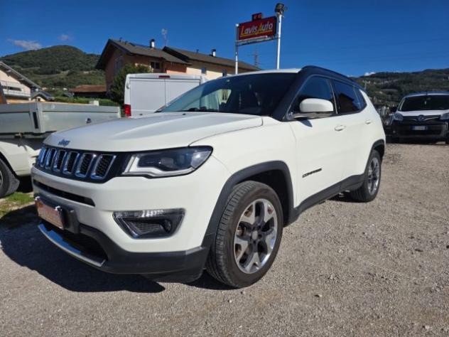 JEEP Compass 1.4 MultiAir 2WD Limited rif. 24163588 - Foto 2