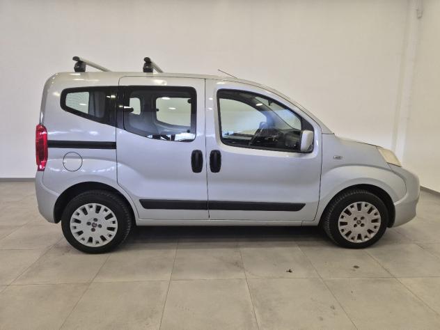FIAT QUBO 1.3 MJT 80 CV Active - NEOPATENTATI - Bluetooth - Clima - Foto 7