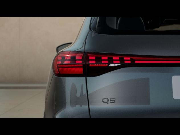 Audi Q5 MY25 Audi SUV S line edition TDI quattro 150 kW S tronic - Foto 7