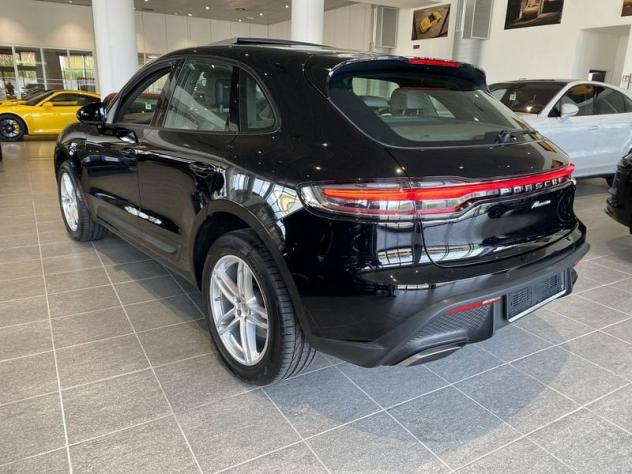 Porsche Macan 2.0 265 cv PDK - IVA Esposta - Foto 7