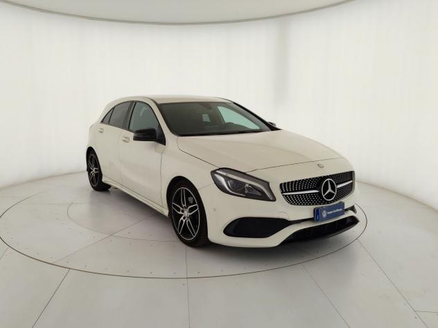 Mercedes-Benz Classe A 180 d Premium - Foto 4