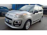 Citroen C3 Picasso benzina  110 Exclusive
