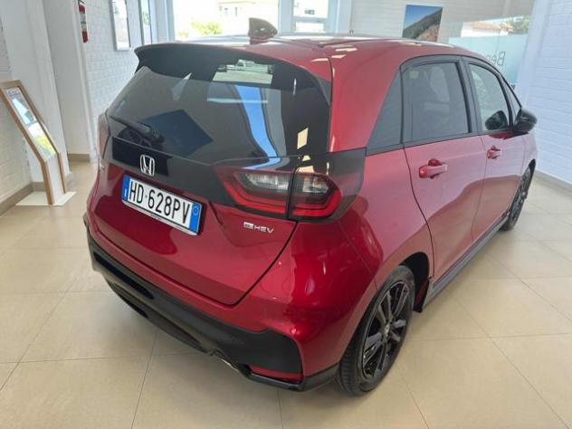 HONDA Jazz 1.5 Hev eCVT Sport rif. 23900764 - Foto 3