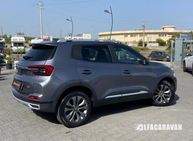 DR Automobiles DR 4.0 1.5 Gpl 114cv - Foto 4
