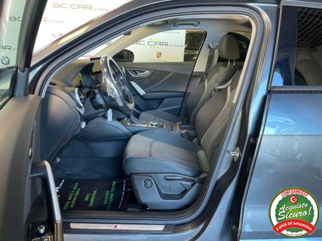 AUDI Q2 30 TDI Aut. S line Edition *TETTO rif. 23922370 - Foto 9
