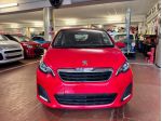 Peugeot 108 VTi 68 3 porte Active