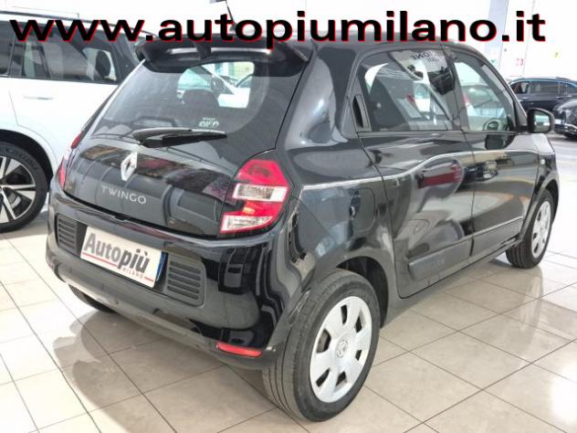 RENAULT Twingo SCe Life rif. 23884077 - Foto 4