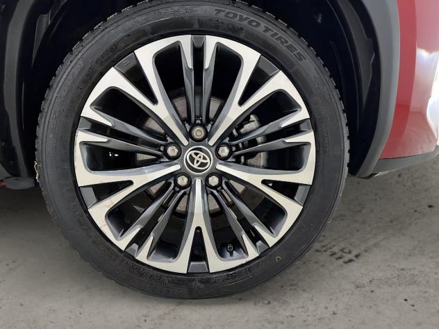 Toyota Yaris Cross 1.5H E-CVT Lounge - Foto 8