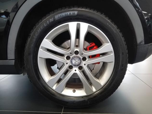 MERCEDES-BENZ GLA 220 d Automatic Sport rif. 23904266 - Foto 5