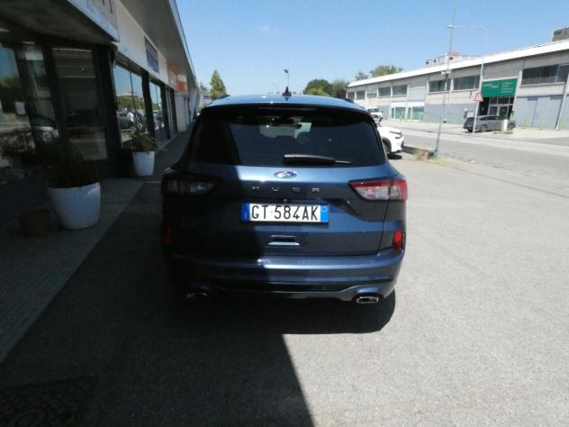 FORD Kuga 3ª serie Kuga 2.0 EcoBlue 120 CV aut. 2WD ST-Line - Foto 6