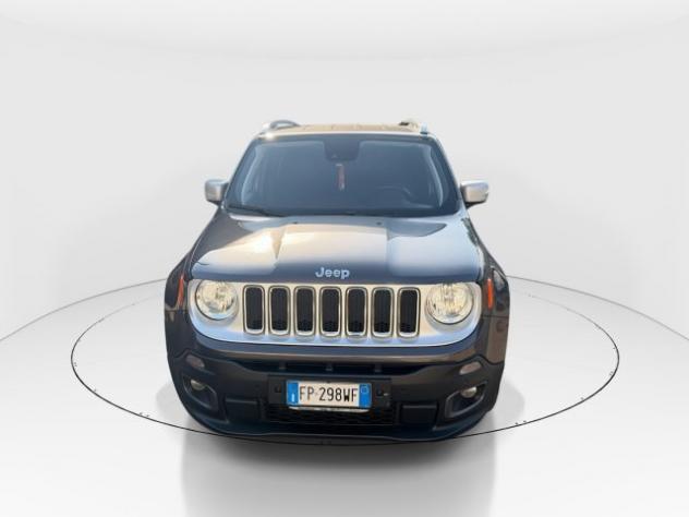 JEEP Renegade 1.6 Mjt 120 CV LIMITED rif. 23776954 - Foto 3