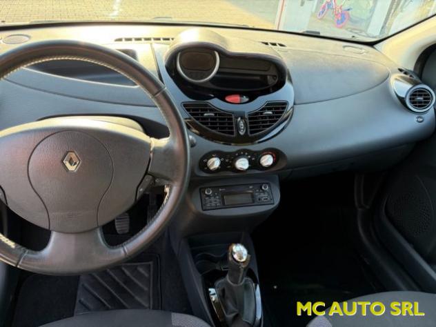 RENAULT Twingo 1.5 dCi 75CV Live rif. 24155449 - Foto 9