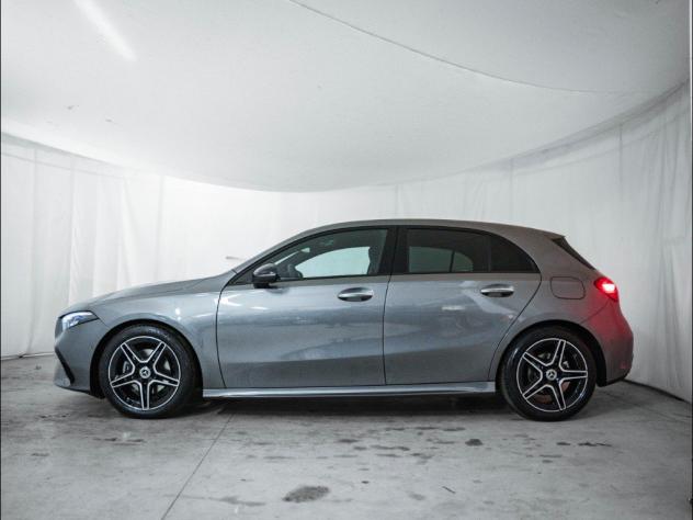 Mercedes-Benz Classe A Classe A 180 d Automatic AMG Line Advanced Plus - Foto 2