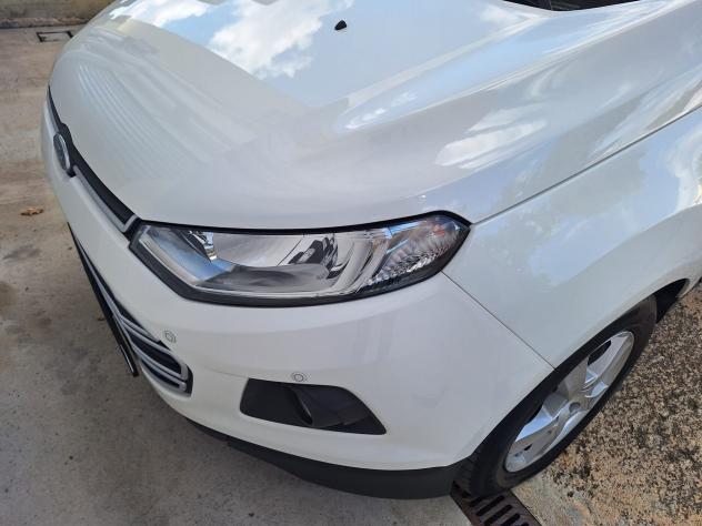 Ford EcoSport 1.5. Finanziabile Da 189,24 - Foto 9