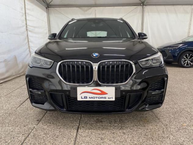 BMW X1 sDrive20d Msport rif. 23904320 - Foto 2