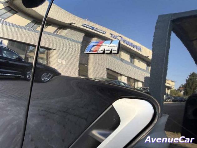 BMW X3 xdrive 30d XLINE TELECAMERA360 PELLE TAGLIANDI BMW rif. 23791106 - Foto 10