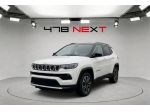 Jeep Compass 4xe 1.3 T4 PHEV 190cv Limited 4xe Auto