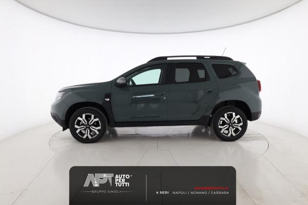 Dacia Duster Duster 1.5 blue dci Journey Up 4x2 115cv (KW: 85) - Foto 2