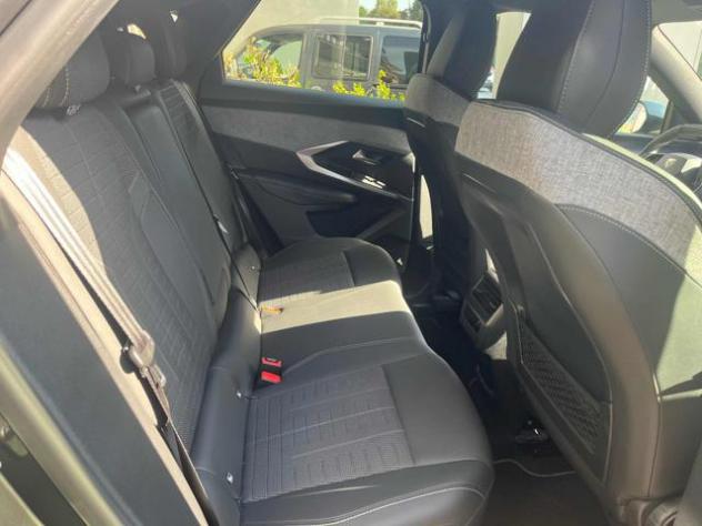 PEUGEOT 3008 Hybrid 145 e-DCS6 GT rif. 23984062 - Foto 7
