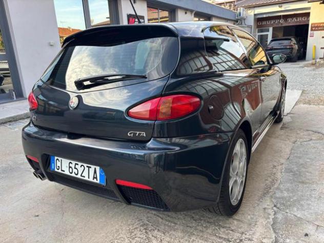 ALFA ROMEO 147 3.2i V6 24V cat 3 porte GTA rif. 24068783 - Foto 4