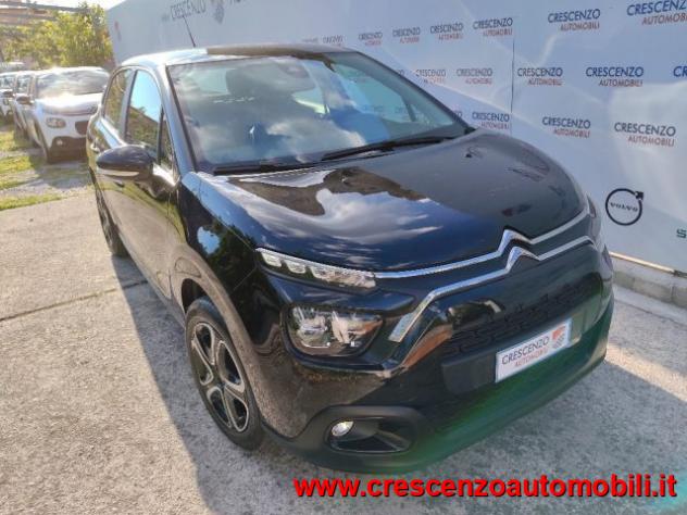CITROEN C3 PureTech 83 S&S PREZZO SENZA VINCOLI rif. 23753186 - Foto 7