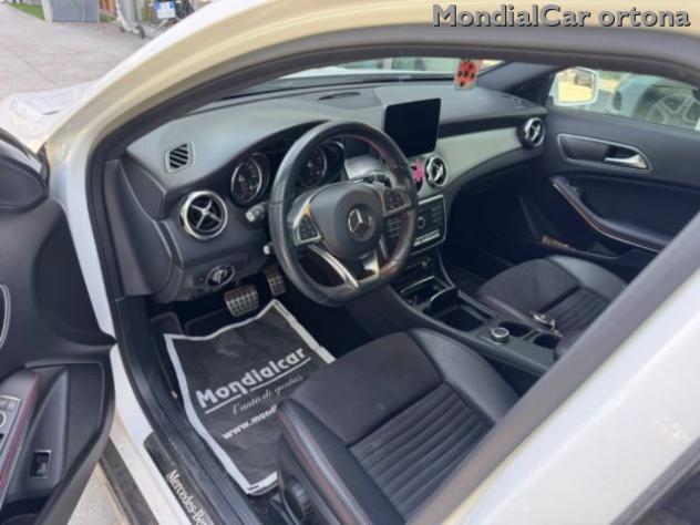 MERCEDES-BENZ GLA 200 d Automatic Premium rif. 23804128 - Foto 8