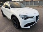 ALFA ROMEO Stelvio 2.2 Turbodiesel 210 CV AT8 Q4 Executive Bellissima rif.  &hellip;