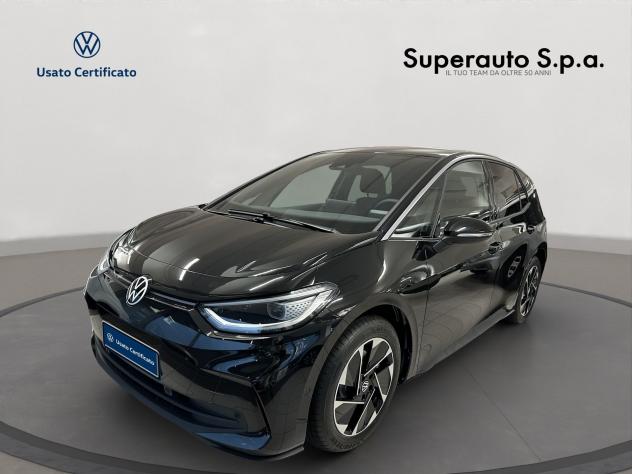 Volkswagen ID.3 ID.3 Pro Edition Plus