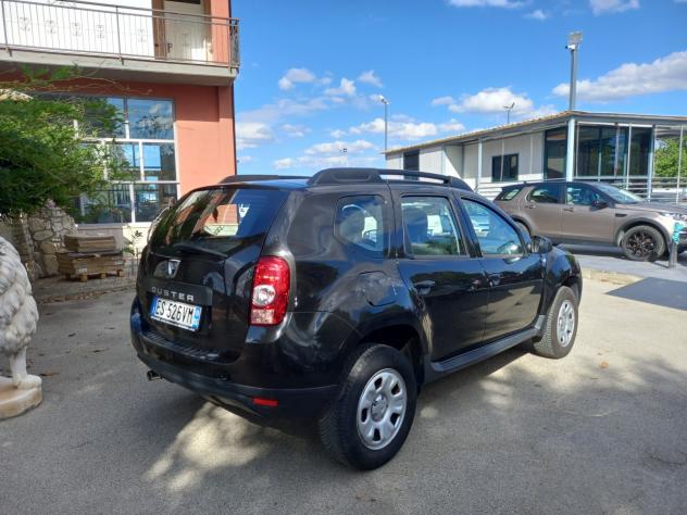 DACIA DUSTER 1.5 dCi 4x2 Laurte (A18) - Foto 5