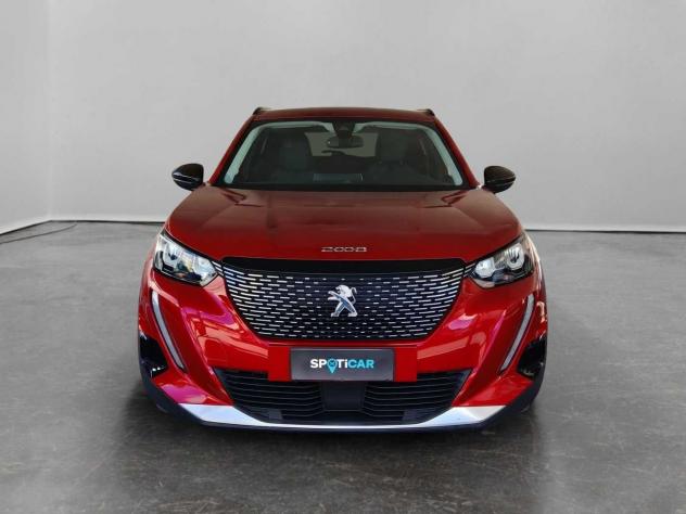 Peugeot 2008 2ª serie PureTech 130 S&S EAT8 Allure Pack - Foto 3