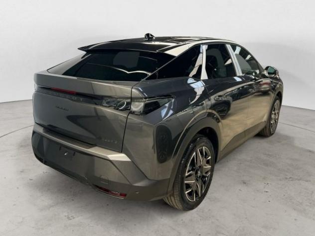 PEUGEOT 3008 Hybrid 145 GT e-DCS 6 rif. 23752412 - Foto 4