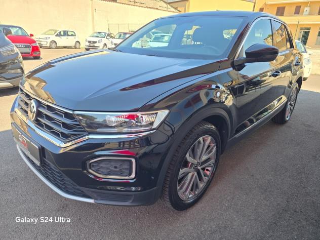 Volkswagen T-Roc 2.0 TDI SCR 116CV Sport BlueMotion Technology - Foto 5