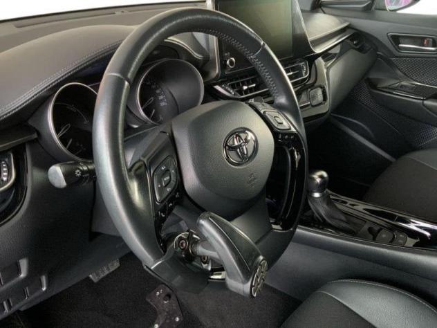 Toyota C-HR (2016-2023) 1.8 Hybrid E-CVT Trend - Foto 9