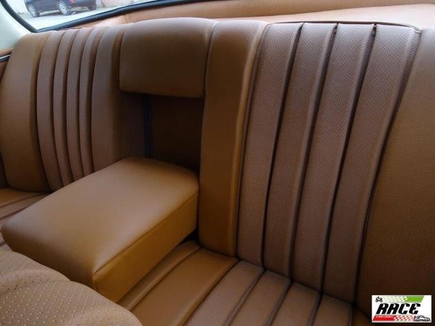 MERCEDES w111 220SE COUPE' - Foto 10