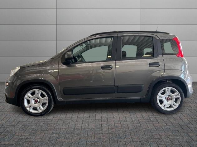 FIAT Panda 3ª serie 1.0 FireFly S&S Hybrid - Foto 2