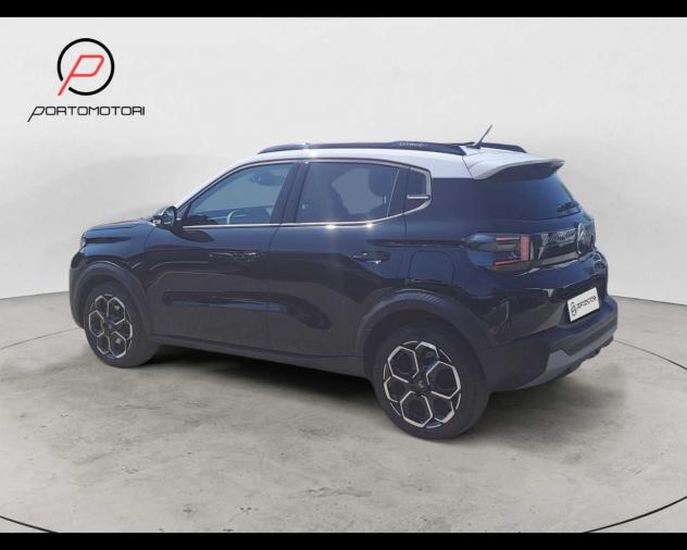 Citroën C3 Hybrid 110cv - MAX - Foto 3