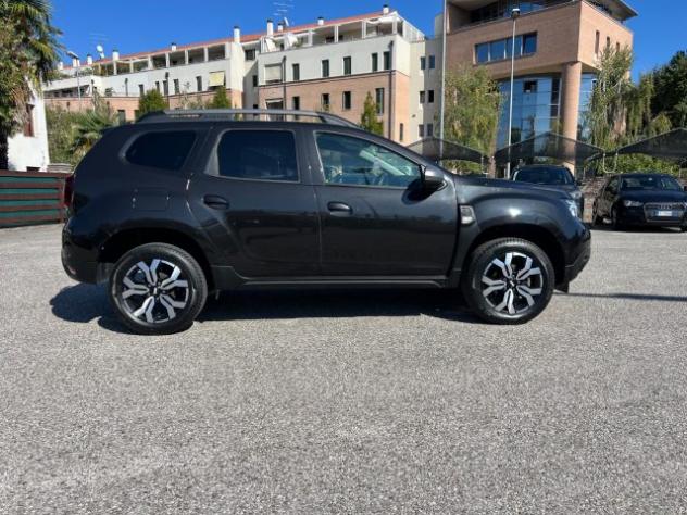 DACIA Duster 1.0 TCe GPL 4x2 Prestige rif. 24098375 - Foto 4