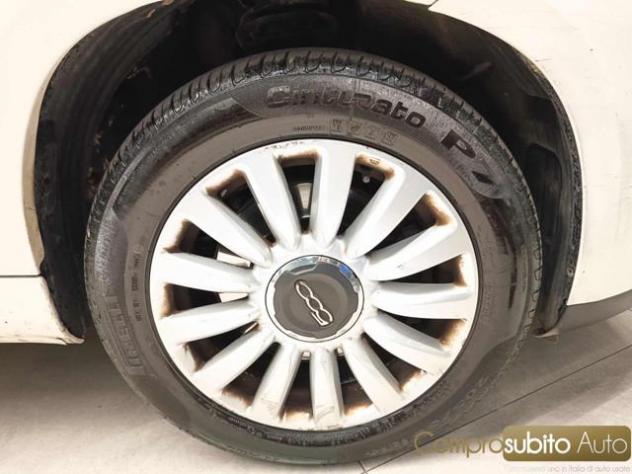 FIAT 500L 1.4 T-Jet 120 CV GPL Pop Star rif. 23930234 - Foto 9